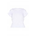 White T-shirts